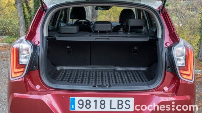 Ssangyong Tivoli G15t Prueba 15 700x394