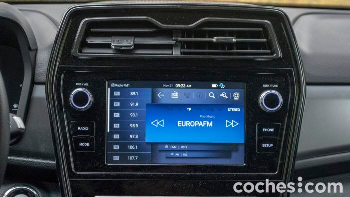 Ssangyong Tivoli G15t Prueba 16 700x394