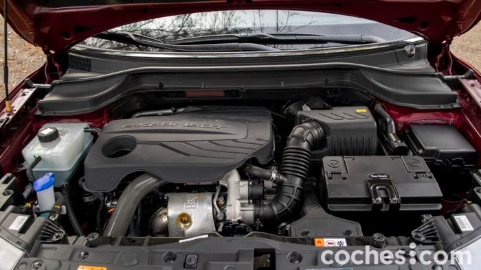 Ssangyong Tivoli G15t Prueba 17 700x394