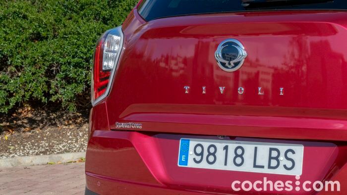 Ssangyong Tivoli G15t Prueba 19 700x394