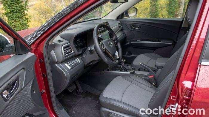 Ssangyong Tivoli G15t Prueba 20 700x394