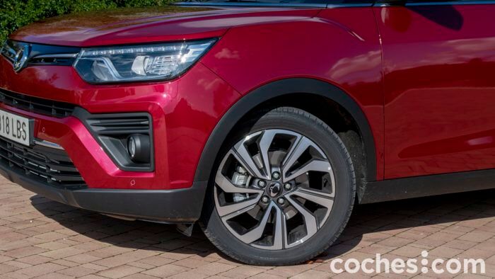 Ssangyong Tivoli G15t Prueba 22 700x394