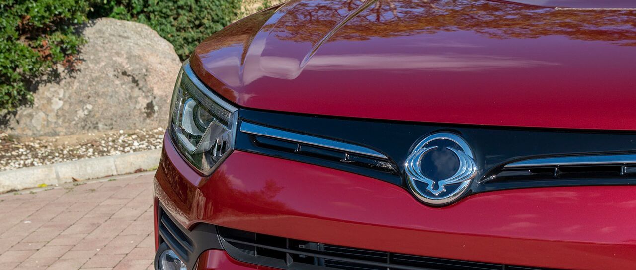 Todas las noticias de coches en un solo portal: Pruebas, fotos, vídeos, informes...