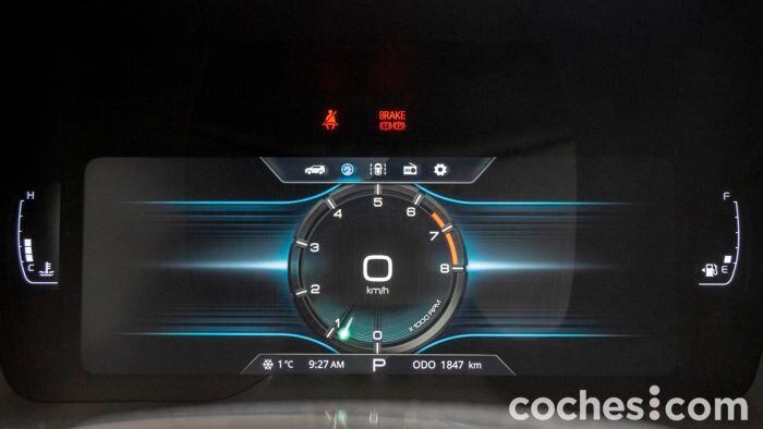 Ssangyong Tivoli G15t Prueba 26 700x394