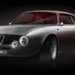 Alfa Romeo Giulia Totem Automobili 11 150x150