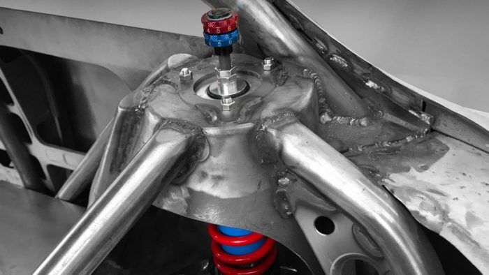 Alfa Romeo Giulia Totem Automobili 2 700x394