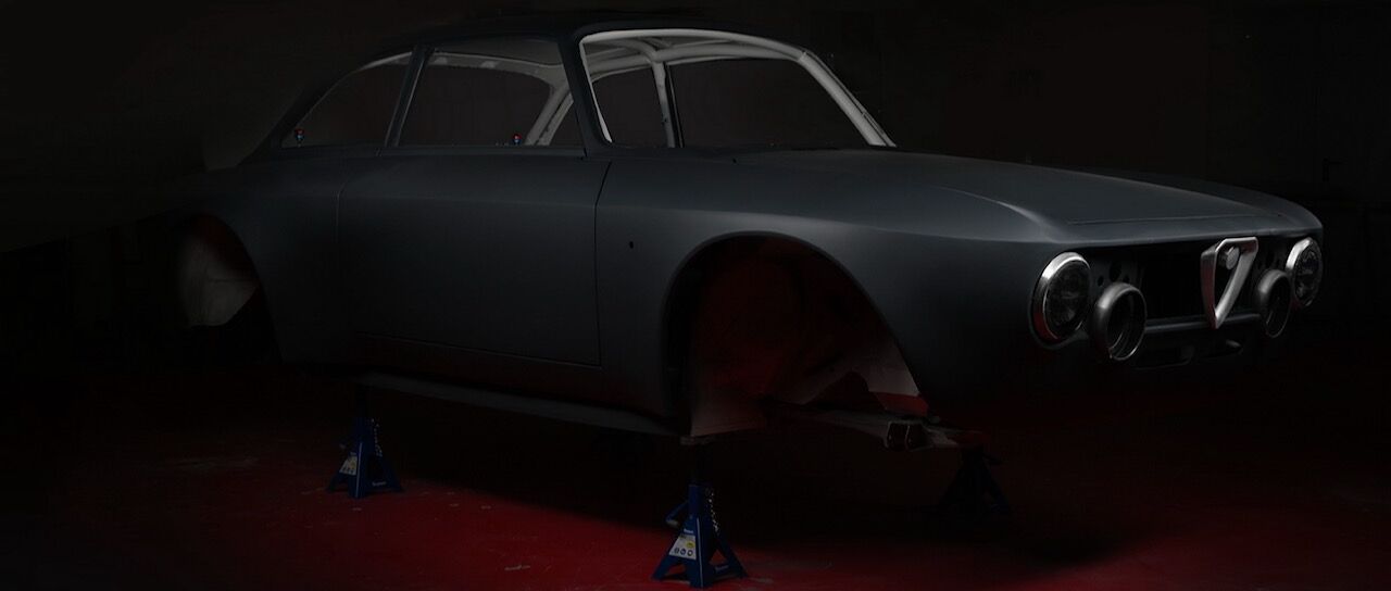 Todas las noticias de coches en un solo portal: Pruebas, fotos, vídeos, informes...