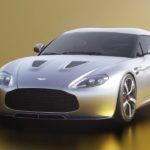 Aston Martin Vantage V12 Zagato Heritage Twins 1 150x150