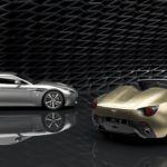 Aston Martin Vantage V12 Zagato Heritage Twins 2 150x150