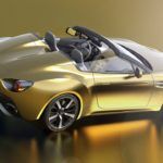 Aston Martin Vantage V12 Zagato Heritage Twins 3 150x150