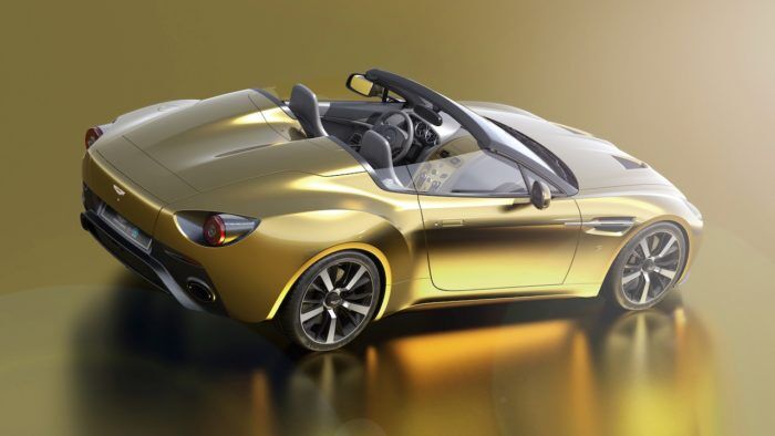 Aston Martin Vantage V12 Zagato Heritage Twins 3 700x394