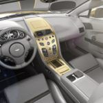 Aston Martin Vantage V12 Zagato Heritage Twins 7 150x150