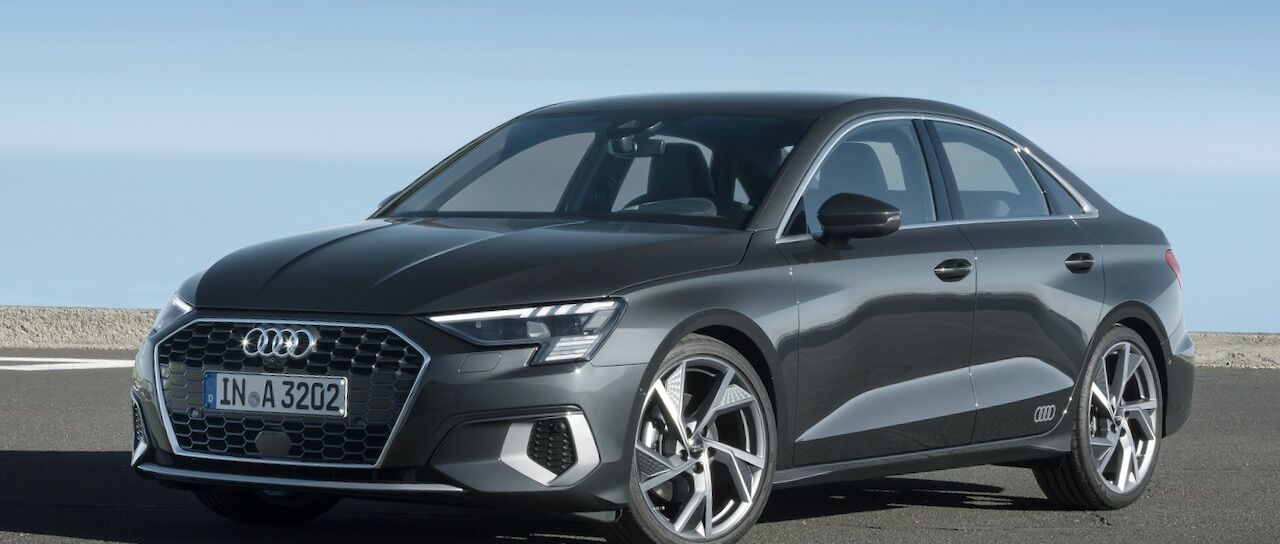 Todas las noticias de coches en un solo portal: Pruebas, fotos, vídeos, informes...
