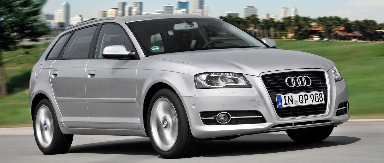 Todas las noticias de coches en un solo portal: Pruebas, fotos, vídeos, informes...