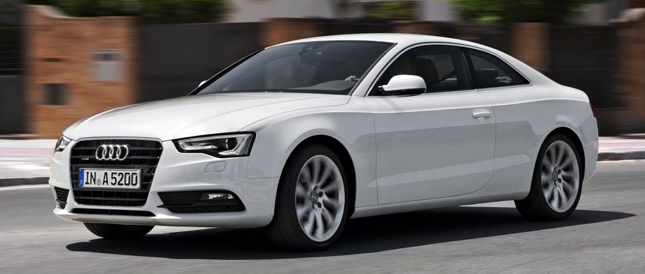 Todas las noticias de coches en un solo portal: Pruebas, fotos, vídeos, informes...