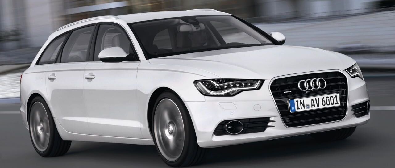 Todas las noticias de coches en un solo portal: Pruebas, fotos, vídeos, informes...