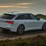 Audi A6 Avant 55 TFSI E Quattro 1 150x150