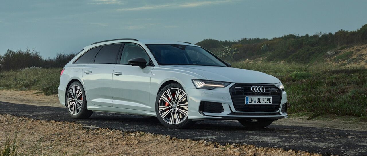 Todas las noticias de coches en un solo portal: Pruebas, fotos, vídeos, informes...