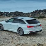 Audi A6 Avant 55 TFSI E Quattro 12 150x150