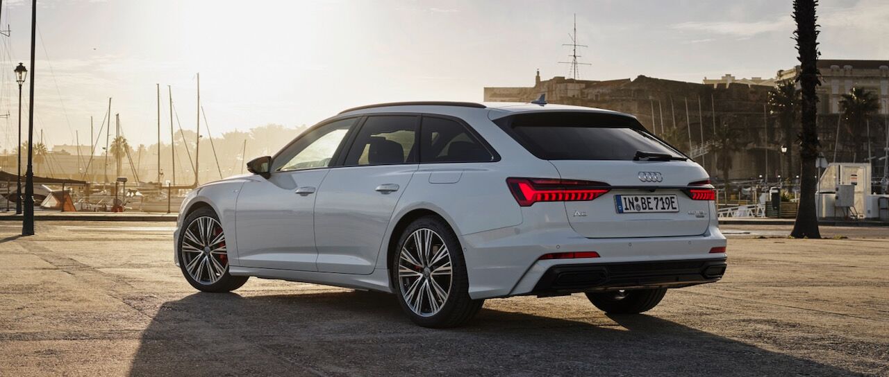 Todas las noticias de coches en un solo portal: Pruebas, fotos, vídeos, informes...