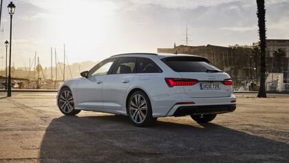 Sólo necesito un coche en vacaciones, ¿por suscripción o alquiler?