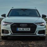 Audi A6 Avant 55 TFSI E Quattro 14 150x150