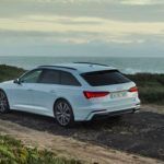 Audi A6 Avant 55 TFSI E Quattro 2 150x150