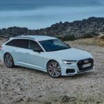 Audi A6 Avant 55 TFSI E Quattro 3 150x150