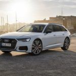 Audi A6 Avant 55 TFSI E Quattro 4 150x150