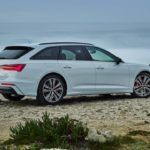 Audi A6 Avant 55 TFSI E Quattro 7 150x150