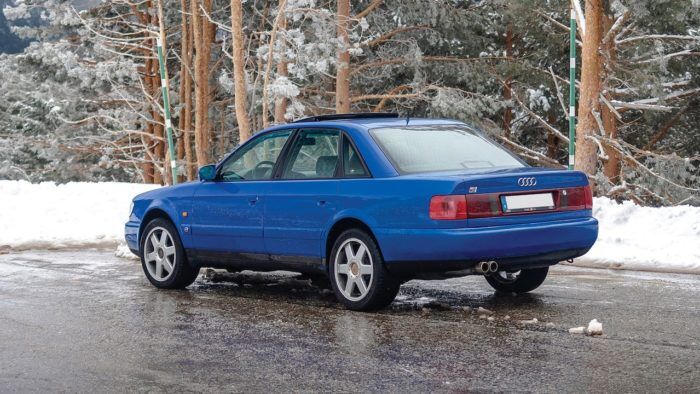 Audi S6 Plus Subasta 6 700x394