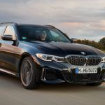 BMW M340d Touring 1 150x150