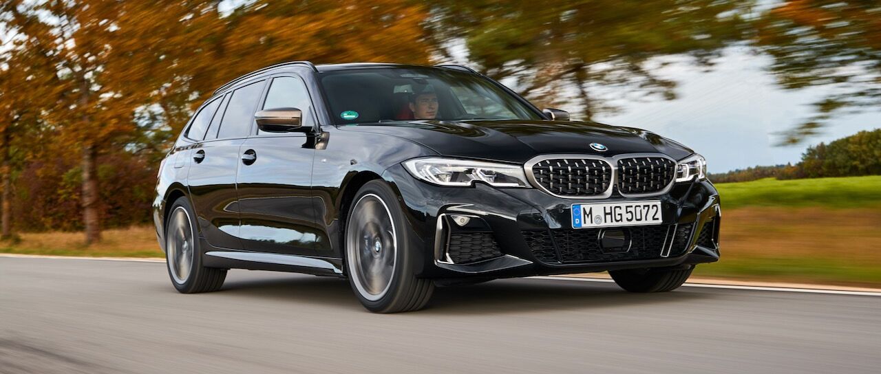 Todas las noticias de coches en un solo portal: Pruebas, fotos, vídeos, informes...