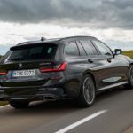 BMW M340d Touring 5 150x150