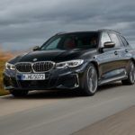 BMW M340d Touring 8 150x150