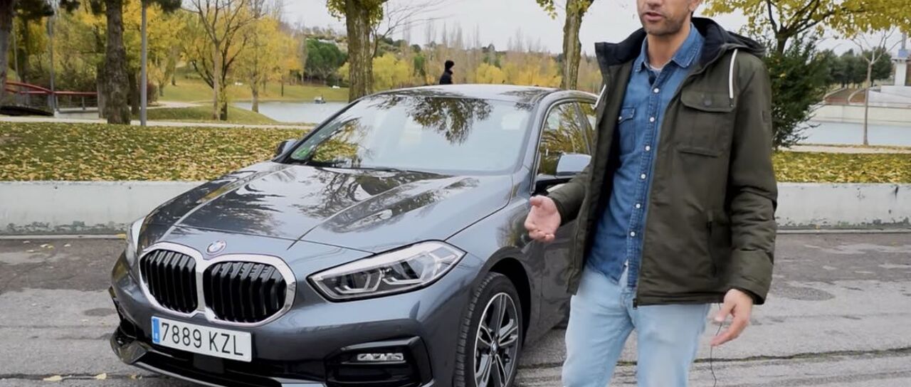 Todas las noticias de coches en un solo portal: Pruebas, fotos, vídeos, informes...