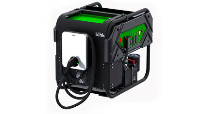 Este cargador portátil quiere sacar a los eléctricos de cualquier apuro