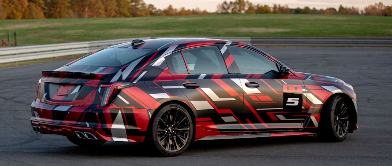 Todas las noticias de coches en un solo portal: Pruebas, fotos, vídeos, informes...