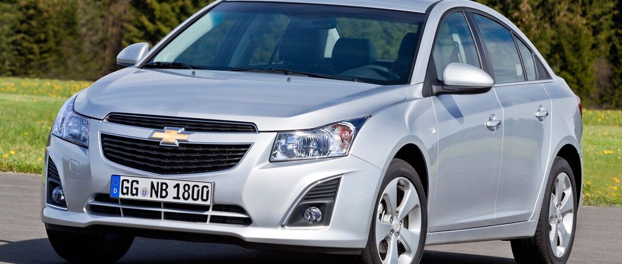 Todas las noticias de coches en un solo portal: Pruebas, fotos, vídeos, informes...
