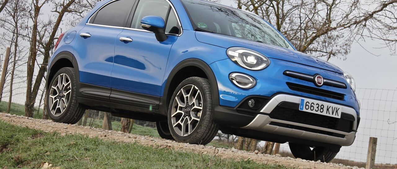 Todas las noticias de coches en un solo portal: Pruebas, fotos, vídeos, informes...