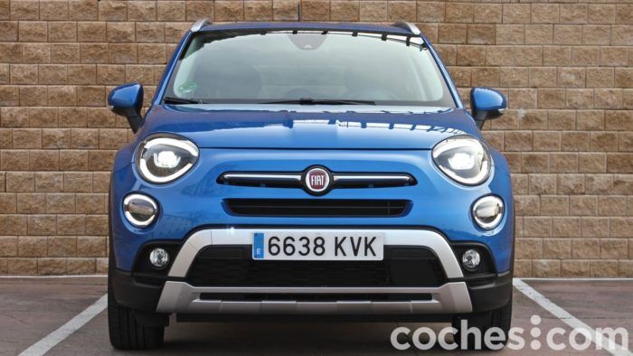 Fiat 500X Prueba 3 700x394
