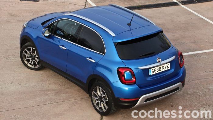 Fiat 500X Prueba 4 700x394
