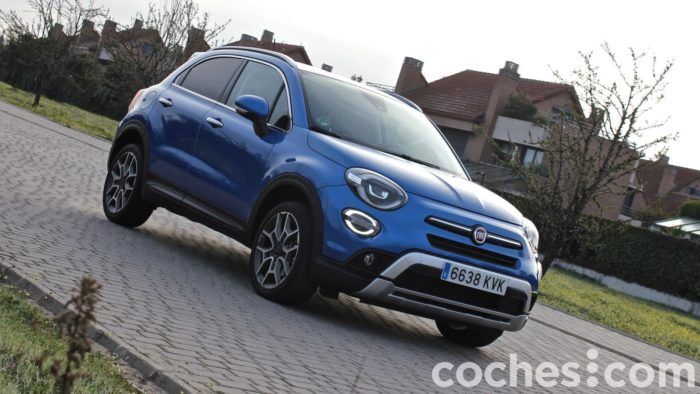 Fiat 500X Prueba 6 700x394
