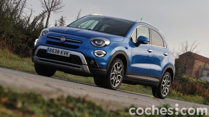 Fiat 500X Prueba 8 700x394