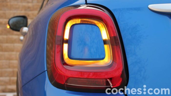 Fiat 500X Prueba Detalle 1 700x394