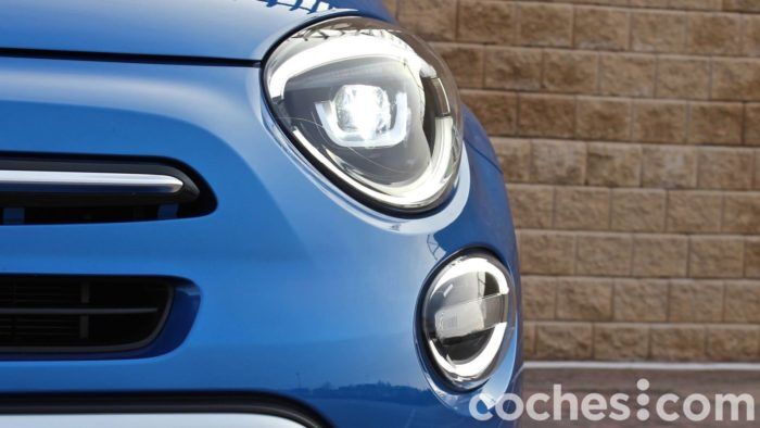 Fiat 500X Prueba Detalle 5 700x394
