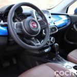 Fiat 500X Prueba Interior 1 150x150