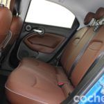 Fiat 500X Prueba Interior 17 150x150