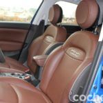 Fiat 500X Prueba Interior 2 150x150