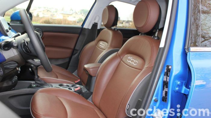 Fiat 500X Prueba Interior 2 700x393